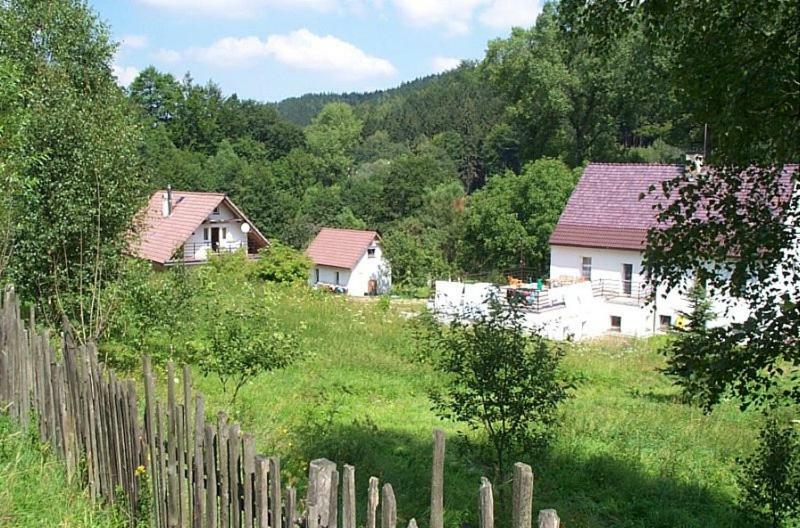 Biotanika Villa Michalkowa Exterior photo