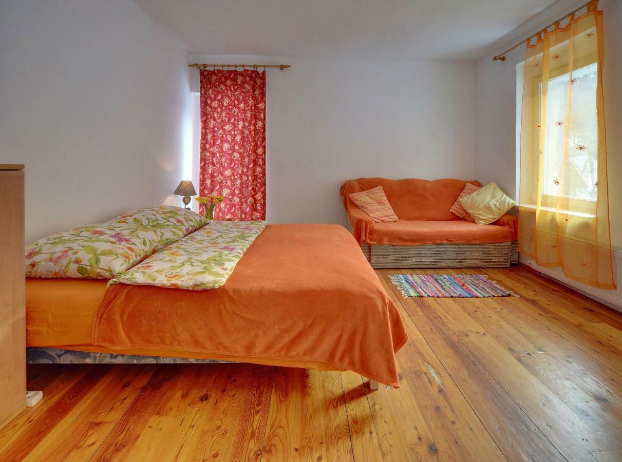 Biotanika Villa Michalkowa Exterior photo